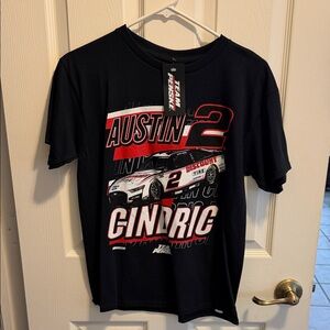 Black Kids Short Sleeve Tee